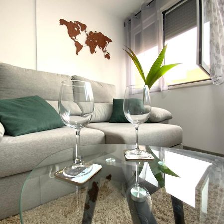 ¡Como En Casa! Precioso Apartamento En Almería Buitenkant foto