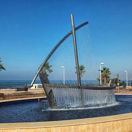 ¡Como En Casa! Precioso Apartamento En Almería Buitenkant foto