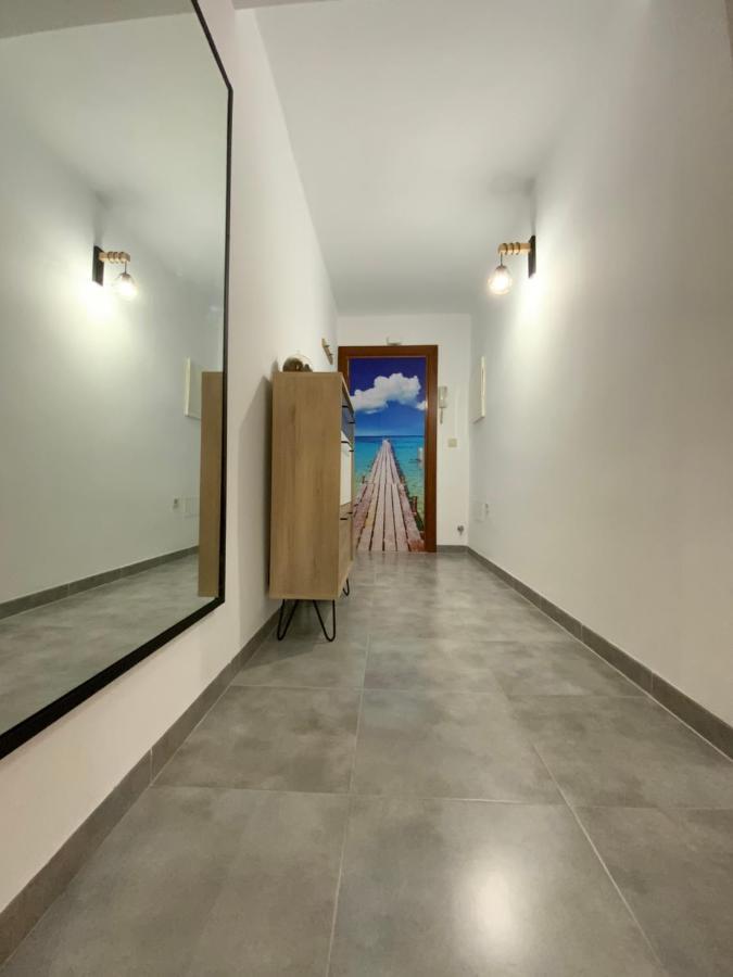 ¡Como En Casa! Precioso Apartamento En Almería Buitenkant foto