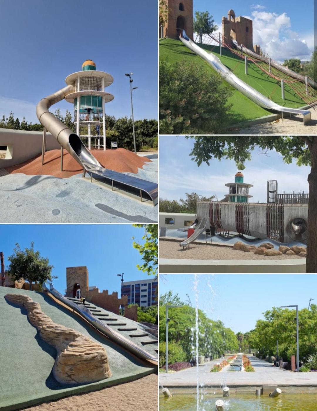 ¡Como En Casa! Precioso Apartamento En Almería Buitenkant foto